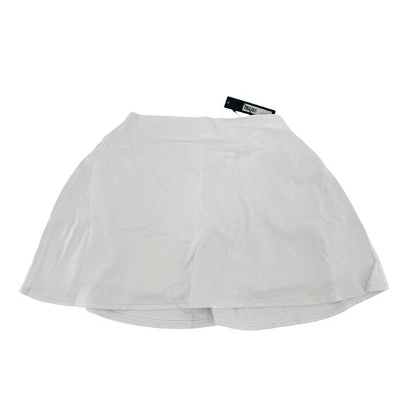 Oner Active White SoftMotion Skort Size M - Picture 6 of 10